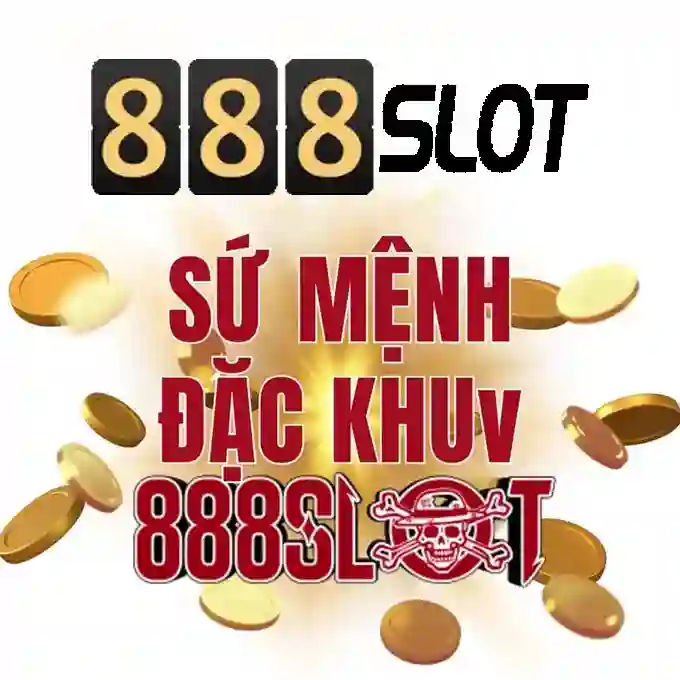 Trải Nghiệm Cá Cược 888SLOT