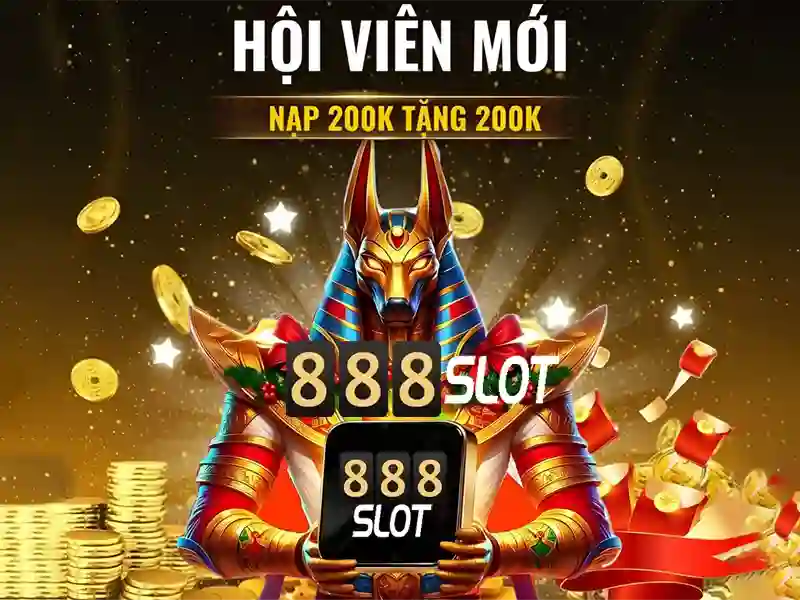 Trải nghiệm Slot đỉnh cao