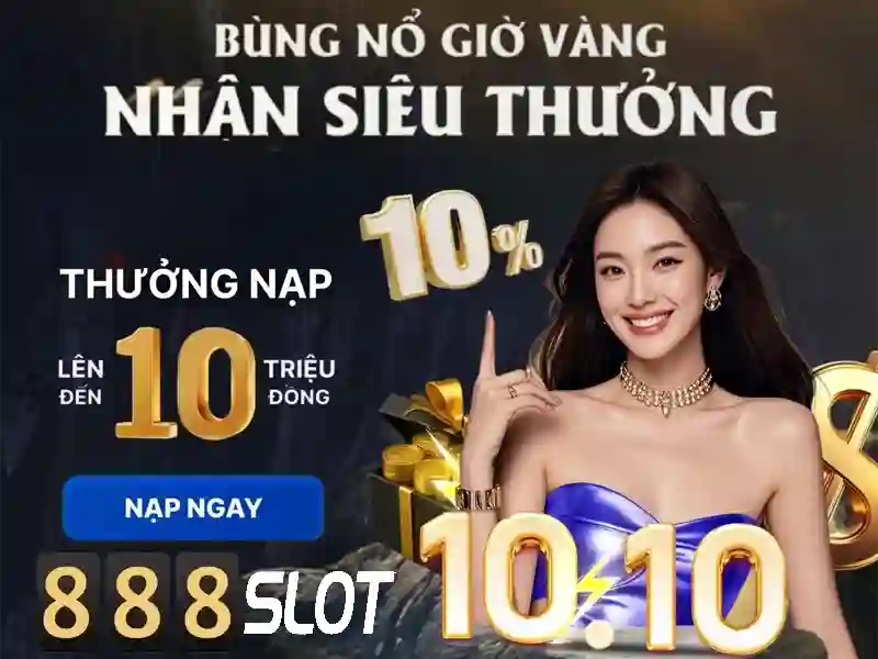 Trải nghiệm giải trí trực tuyến đỉnh cao tại châu Á