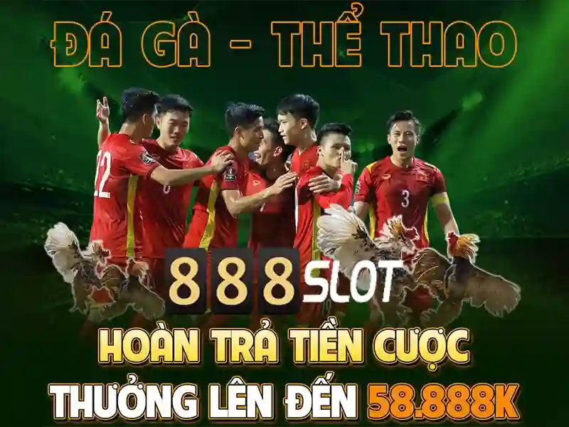 Đăng Nhập 888SLOT