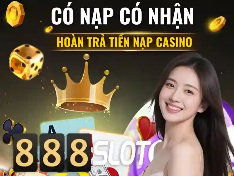Giới Thiệu Về Xổ Số 888slot