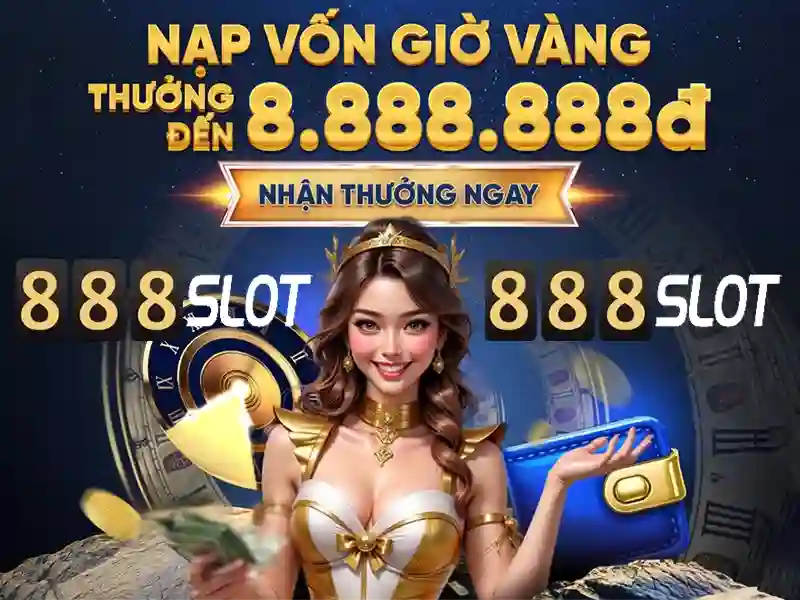 Ưu Đãi Slot