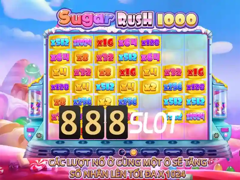 Khuyến Mãi Slot Mới