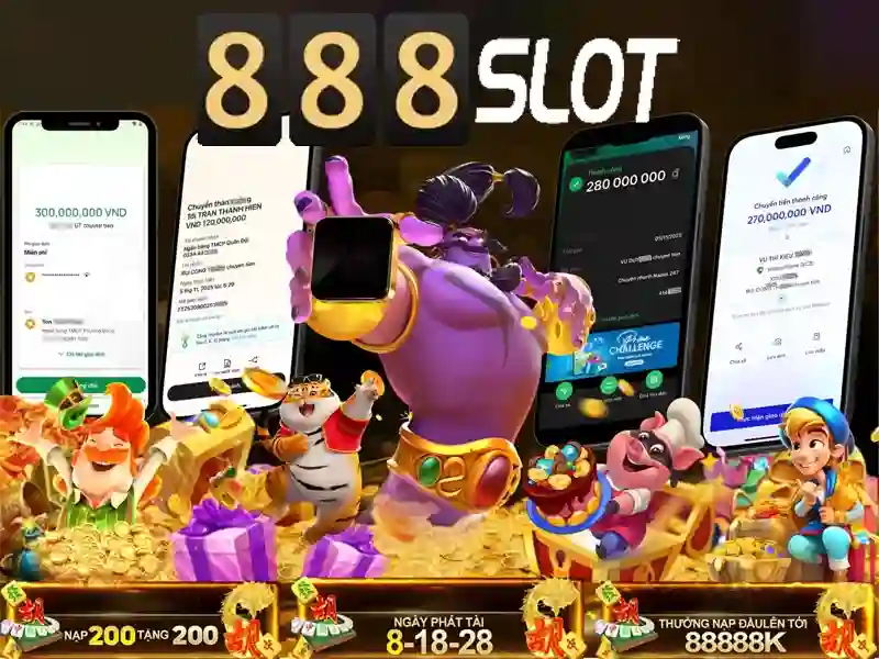 telegram 888slot