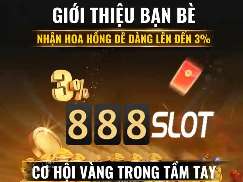 Khuyến Mãi 888slot