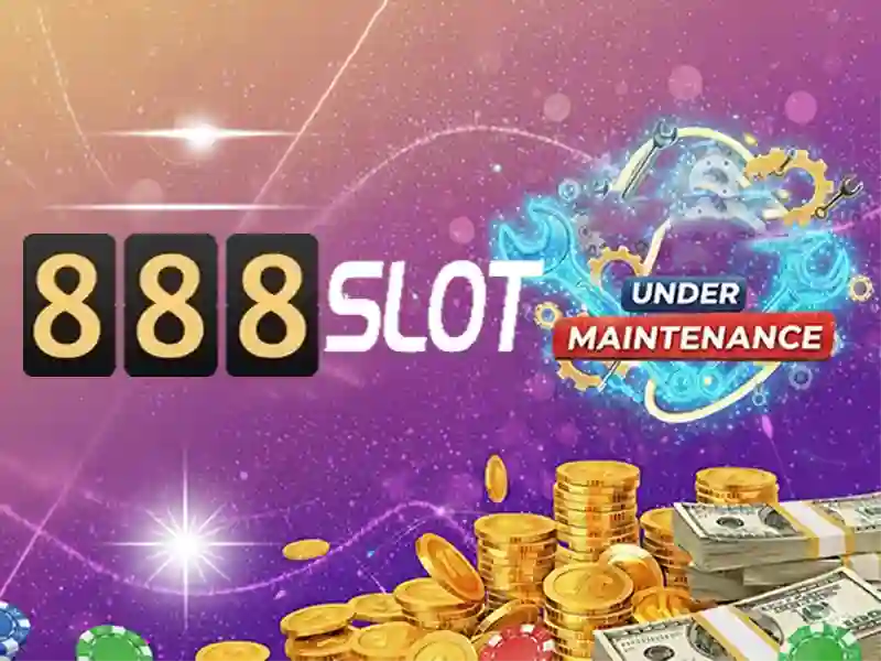 Tính Năng Nổi Bật Của 888slot