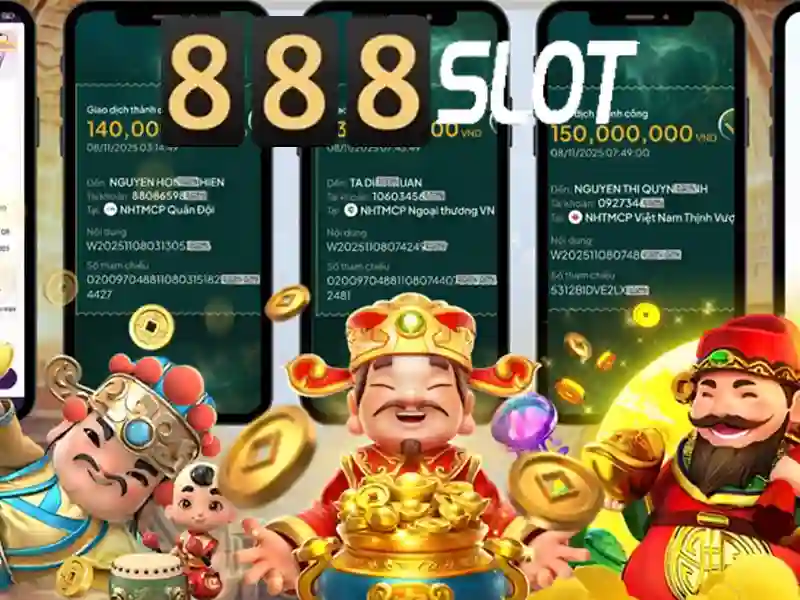 Hướng dẫn đăng nhập 888slot login