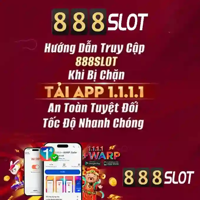Trải Nghiệm Slot 888 Slot 89