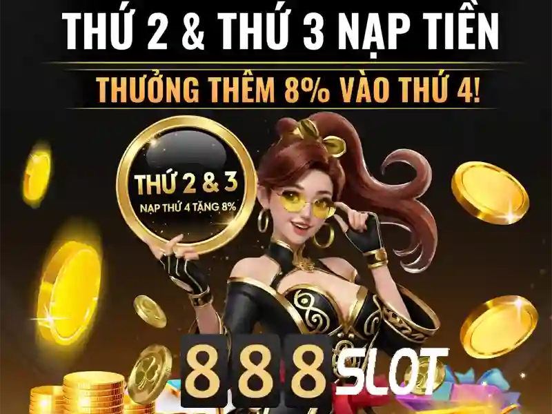 Khuyến Mãi Đặc Biệt Cho 888slot Apk Latest Version
