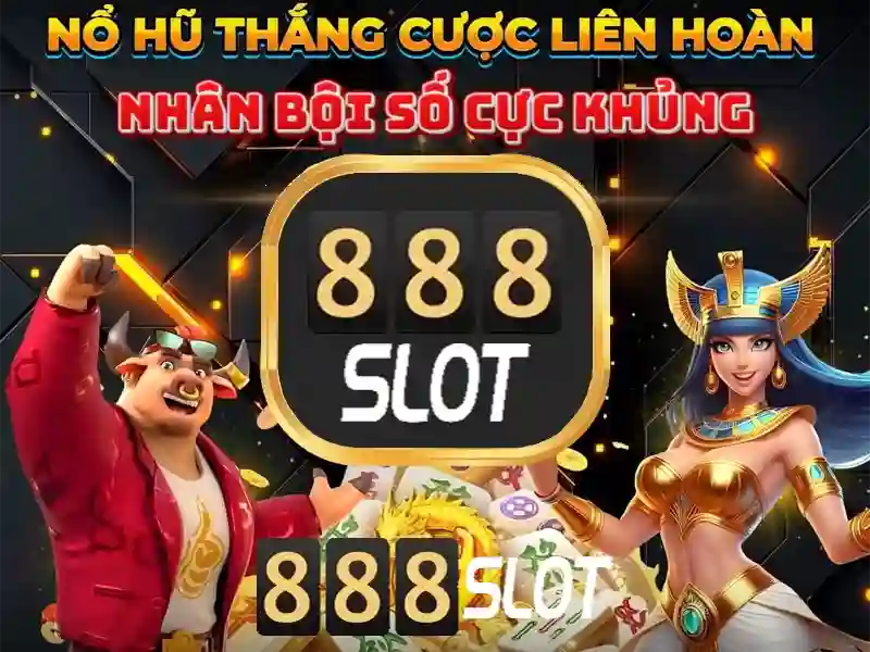 Chính Sách Nạp Tiền 888SLOT