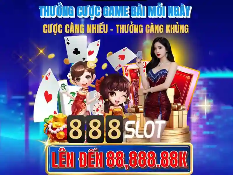 Cách Tham Gia Slot Game 888SLOT