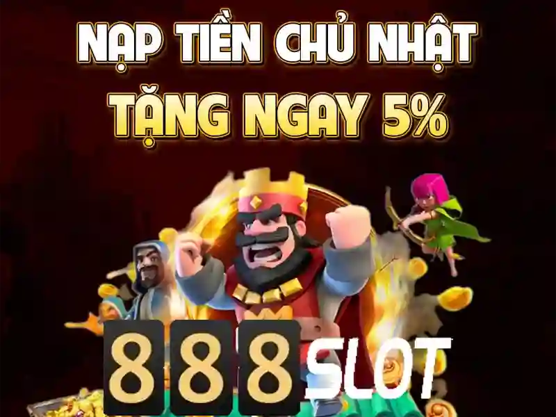 Khám Phá Các Trò Chơi Slot Mới Nhất