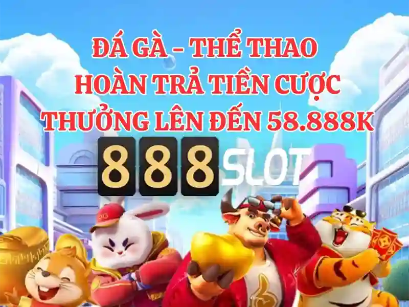 Trải nghiệm Slot 89