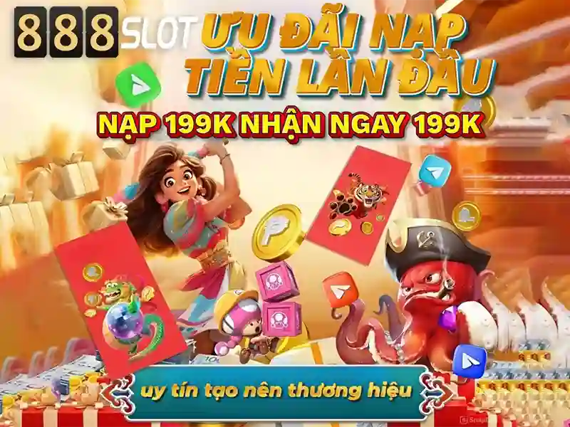 Tải 888 Slot