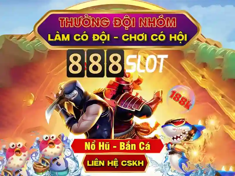 ưu điểm 888SLOT