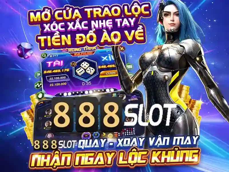 Lý Do Chọn Slot
