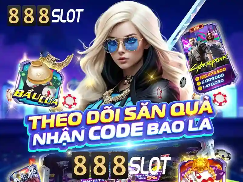 Tải App Slot 888SLOT